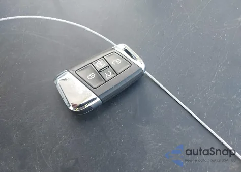 2021 Volkswagen Arteon 2.0T Sel R-Line from USA, damaged, VIN WVWHR7AN6ME007152